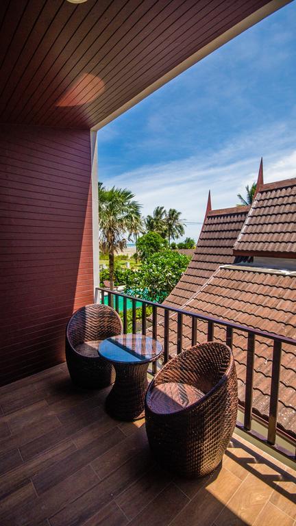 Nitchanan Villa Hinkong Buitenkant foto