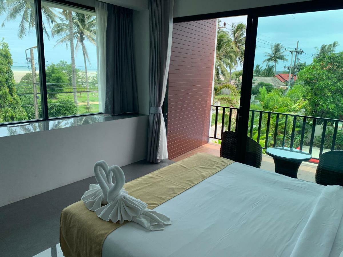 Nitchanan Villa Hinkong Buitenkant foto